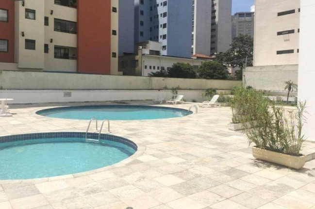 Imagem Apartamento com 1 Quarto à Venda, 35 m² em Aclimação - São Paulo Imagem Apartamento com 1 Quarto à Venda, 35 m² em Aclimação - São Paulo