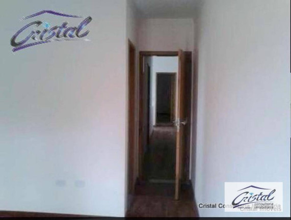 Imagem Casa com 3 Quartos à Venda, 161 m² em Jardim Ester - São Paulo Imagem Casa com 3 Quartos à Venda, 161 m² em Jardim Ester - São Paulo