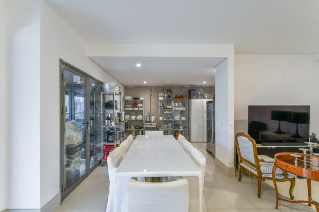 Imagem Imóvel com 3 Quartos à Venda, 186 m² em Campo Belo - São Paulo Imagem Imóvel com 3 Quartos à Venda, 186 m² em Campo Belo - São Paulo