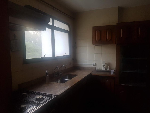 Imagem Apartamento com 3 Quartos à Venda, 234 m² em Morumbi - São Paulo