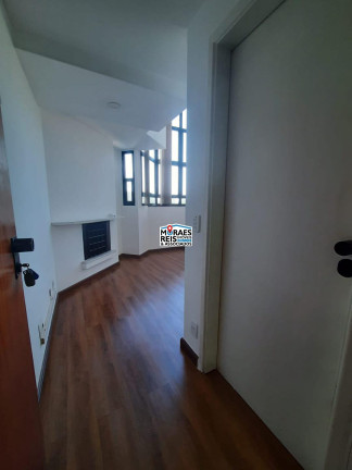 Imagem Apartamento com 1 Quarto à Venda, 57 m² em Brooklin Paulista - São Paulo