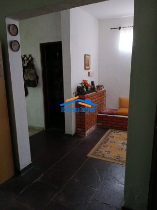 Imagem Sobrado com 3 Quartos à Venda, 237 m² em Jardim Das Flores - Osasco