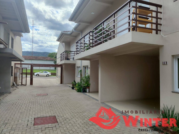 Imagem Casa com 3 Quartos à Venda, 119 m² em Matiel - Feliz
