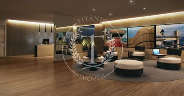 Imagem Sala Comercial à Venda, 38 m² em São Paulo