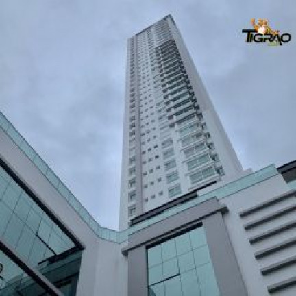 Apartamento com 3 Quartos à Venda, 137 m² em Centro - Balneário Camboriú