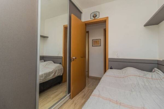 Imagem Apartamento com 3 Quartos à Venda, 81 m² em Porto Alegre