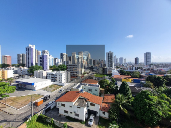 Imagem Apartamento com 3 Quartos à Venda, 68 m² em Piedade - Jaboatão Dos Guararapes