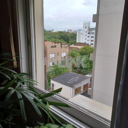 Imagem Apartamento com 1 Quarto à Venda, 46 m² em Cidade Baixa - Porto Alegre Imagem Apartamento com 1 Quarto à Venda, 46 m² em Cidade Baixa - Porto Alegre