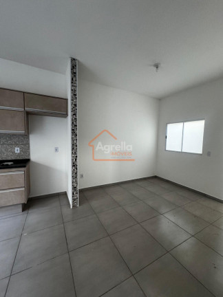 Imagem Imóvel com 2 Quartos à Venda, 49 m² em Chácara Pantanal Engenho Velho - Mogi Guaçu Imagem Imóvel com 2 Quartos à Venda, 49 m² em Chácara Pantanal Engenho Velho - Mogi Guaçu