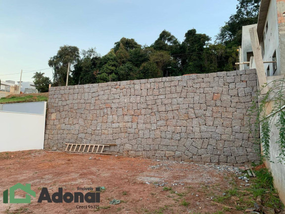 Imagem Terreno à Venda, 300 m² em Jardim Quintas Das Videiras - Jundiaí