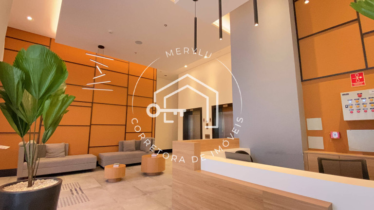 Imagem Apartamento com 1 Quarto à Venda, 29 m² em Vila Mariana - São Paulo Imagem Apartamento com 1 Quarto à Venda, 29 m² em Vila Mariana - São Paulo