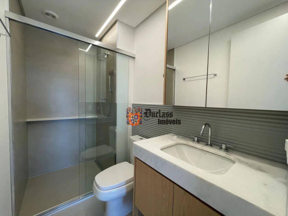 Imagem Apartamento com 3 Quartos à Venda, 131 m² em Brooklin - São Paulo