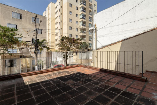 Imagem Casa com 3 Quartos à Venda, 167 m² em água Fria - São Paulo