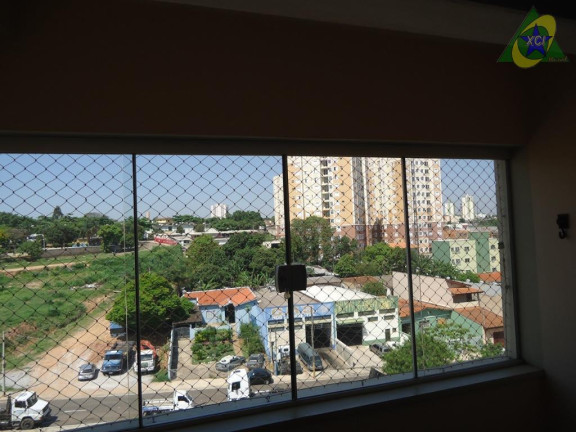 Imagem Apartamento com 3 Quartos à Venda, 66 m² em Vila Industrial - Campinas Imagem Apartamento com 3 Quartos à Venda, 66 m² em Vila Industrial - Campinas