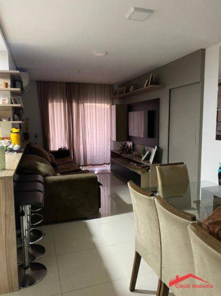 Imagem Apartamento com 3 Quartos para Alugar, 110 m² em Costa E Silva - Joinville Imagem Apartamento com 3 Quartos para Alugar, 110 m² em Costa E Silva - Joinville