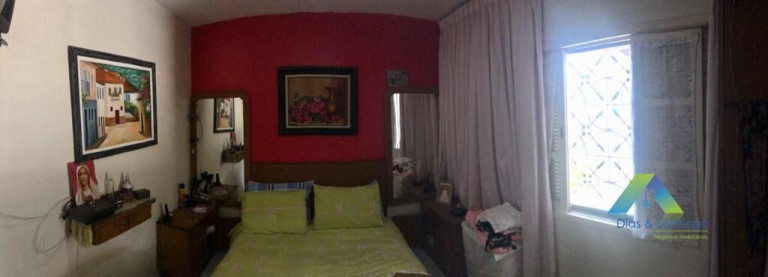 Imagem Casa com 3 Quartos à Venda, 180 m² em Jabaquara - São Paulo Imagem Casa com 3 Quartos à Venda, 180 m² em Jabaquara - São Paulo