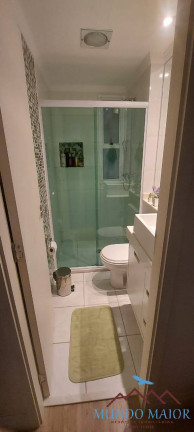 Imagem Apartamento com 2 Quartos à Venda, 58 m² em Rudge Ramos - São Bernardo Do Campo Imagem Apartamento com 2 Quartos à Venda, 58 m² em Rudge Ramos - São Bernardo Do Campo
