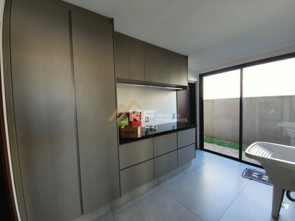 Imagem Casa de Condomínio com 5 Quartos à Venda, 392 m² em Alphaville - Ribeirão Preto
