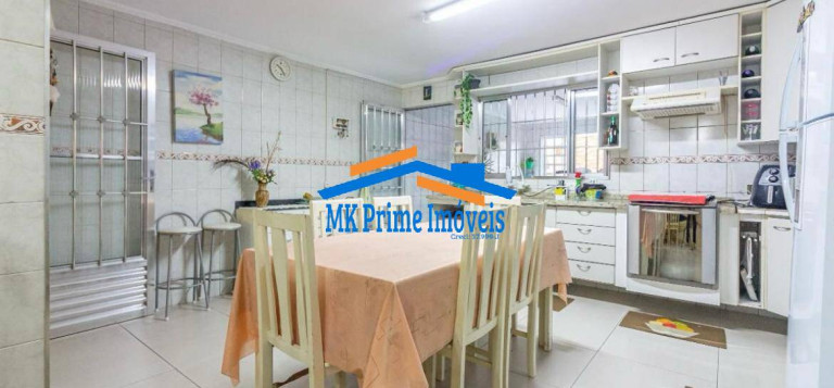 Imagem Sobrado com 5 Quartos à Venda, 249 m² em Cidade Das Flores - Osasco Imagem Sobrado com 5 Quartos à Venda, 249 m² em Cidade Das Flores - Osasco