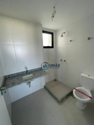 Imagem Apartamento com 2 Quartos à Venda, 75 m² em Ingá - Niterói