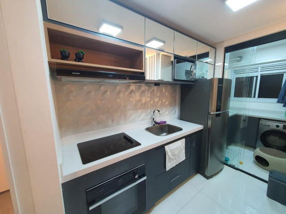 Imagem Imóvel com 2 Quartos à Venda, 69 m² em Vila Andrade - São Paulo Imagem Imóvel com 2 Quartos à Venda, 69 m² em Vila Andrade - São Paulo