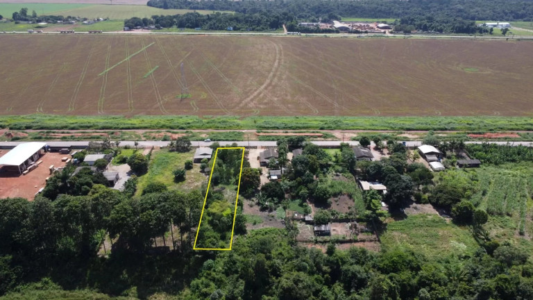 Imagem Terreno à Venda, 2.000 m² em Loteamento Alto Da Glória - Sinop Imagem Terreno à Venda, 2.000 m² em Loteamento Alto Da Glória - Sinop
