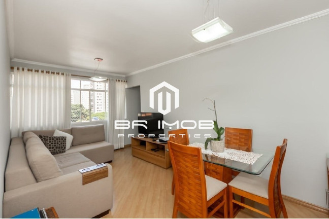Imagem Imóvel com 2 Quartos à Venda, 76 m² em Moema - São Paulo
