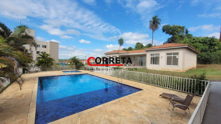 Apartamento com 2 Quartos à Venda, 68 m² em Jardim Novo Horizonte - Sorocaba
