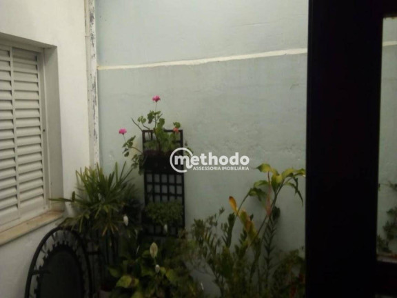 Imagem Casa com 4 Quartos à Venda, 220 m² em Taquaral - Campinas Imagem Casa com 4 Quartos à Venda, 220 m² em Taquaral - Campinas