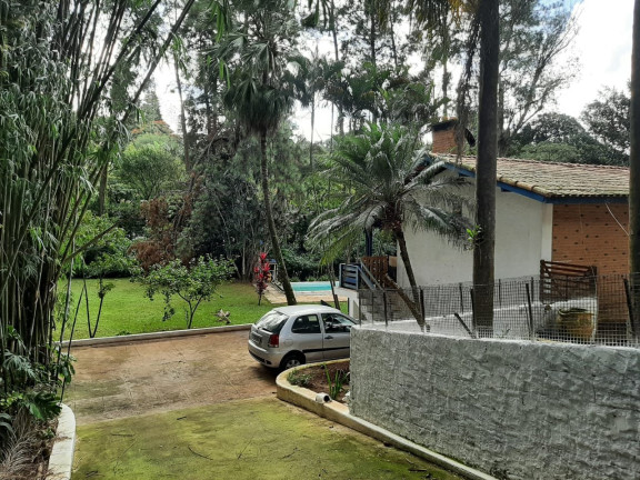 Imagem Casa com 3 Quartos à Venda, 184 m² em Granja Viana - Cotia Imagem Casa com 3 Quartos à Venda, 184 m² em Granja Viana - Cotia