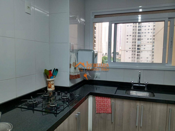 Imagem Apartamento com 3 Quartos à Venda, 154 m² em Jardim Flor Da Montanha - Guarulhos Imagem Apartamento com 3 Quartos à Venda, 154 m² em Jardim Flor Da Montanha - Guarulhos