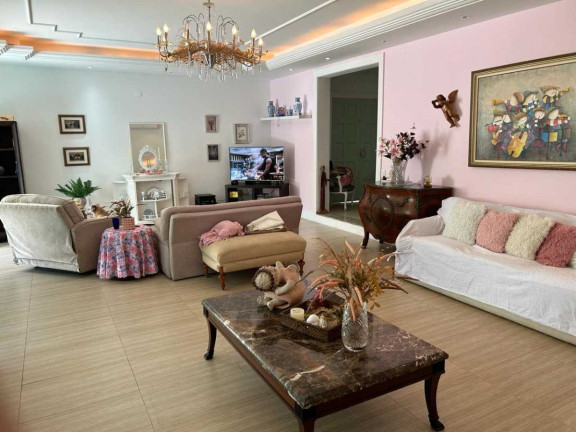 Imagem Casa com 4 Quartos à Venda, 600 m² em Barra Da Tijuca - Rio De Janeiro Imagem Casa com 4 Quartos à Venda, 600 m² em Barra Da Tijuca - Rio De Janeiro