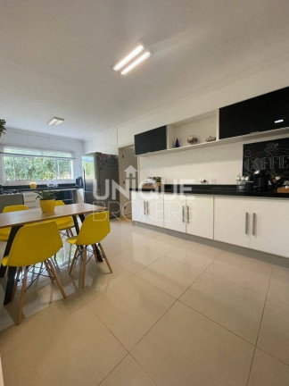 Imagem Casa de Condomínio com 4 Quartos à Venda, 972 m² em Jardim Tereza Cristina - Jundiaí