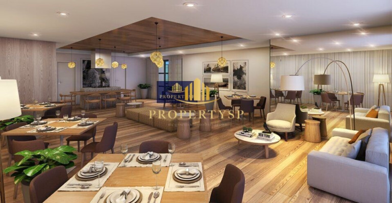 Imagem Apartamento com 2 Quartos à Venda, 71 m² em Vila Anglo Brasileira - São Paulo Imagem Apartamento com 2 Quartos à Venda, 71 m² em Vila Anglo Brasileira - São Paulo