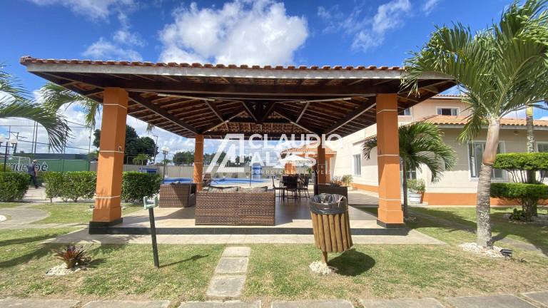 Imagem Casa de Condomínio com 2 Quartos à Venda, 70 m² em Parque Ipê - Feira De Santana
