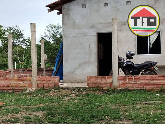 Imagem Chácara à Venda, 6.000 m² em Zona Rural - Marabá Imagem Chácara à Venda, 6.000 m² em Zona Rural - Marabá