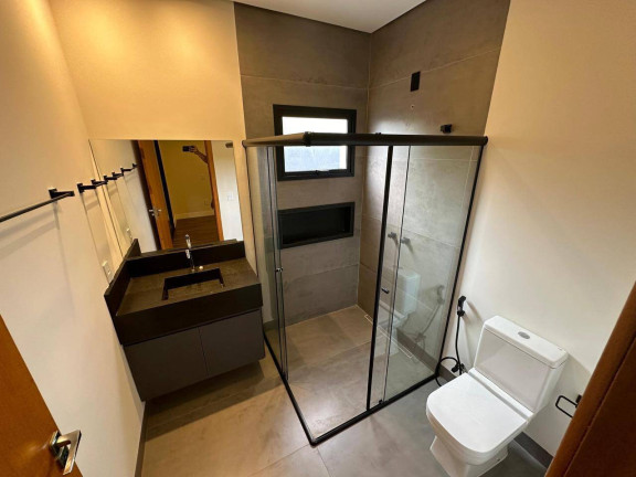 Imagem Casa com 3 Quartos à Venda, 173 m² em Condomínio Campos Do Conde - Bragança Paulista Imagem Casa com 3 Quartos à Venda, 173 m² em Condomínio Campos Do Conde - Bragança Paulista