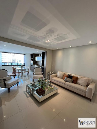Apartamento com 3 Quartos à Venda, 151 m² em Horto Florestal - Salvador