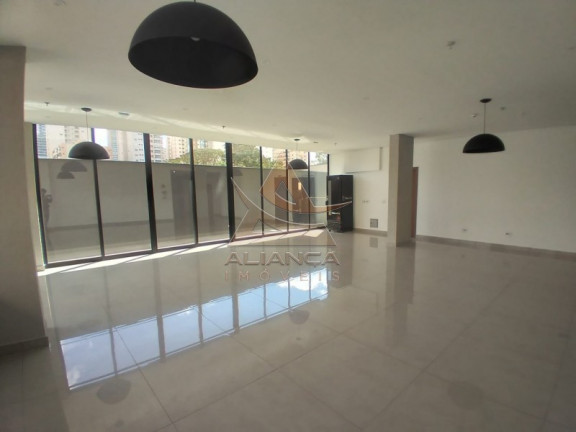 Imagem Apartamento com 1 Quarto à Venda, 36 m² em Jardim Botânico - Ribeirão Preto Imagem Apartamento com 1 Quarto à Venda, 36 m² em Jardim Botânico - Ribeirão Preto