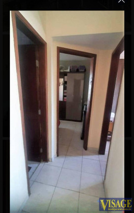 Imagem Apartamento com 2 Quartos à Venda,  em Jardim Primavera - Jacareí