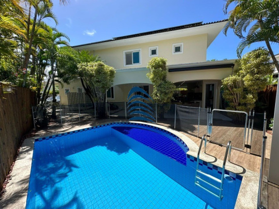 Casa com 4 Quartos à Venda, 332 m² em Piatã - Salvador