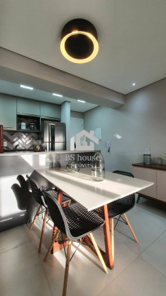 Imagem Apartamento com 2 Quartos à Venda, 53 m² em Vila Tibiriça - Santo André Imagem Apartamento com 2 Quartos à Venda, 53 m² em Vila Tibiriça - Santo André