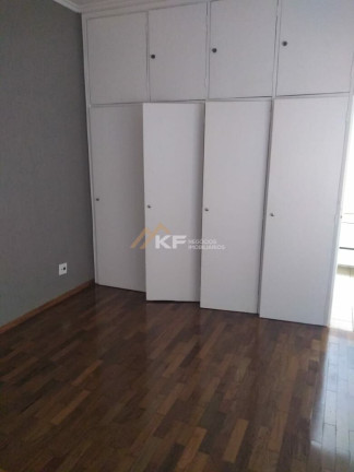 Imagem Casa com 3 Quartos à Venda, 227 m² em Campos Elíseos - Ribeirão Preto