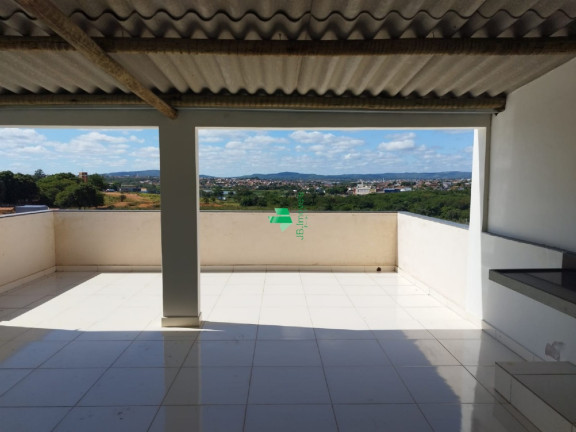 Imagem Imóvel com 1 Quarto para Alugar, 1 m² em Jardim Planalto - Montes Claros