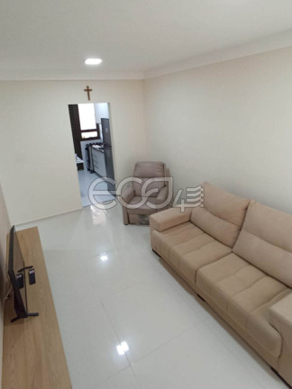 Imagem Casa de Condomínio com 2 Quartos à Venda, 140 m² em Espaço Tropical - Barra Dos Coqueiros