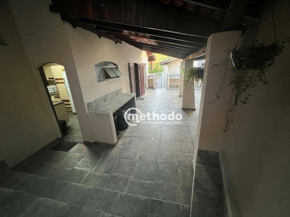 Imagem Casa com 3 Quartos à Venda, 250 m² em Parque São Quirino - Campinas Imagem Casa com 3 Quartos à Venda, 250 m² em Parque São Quirino - Campinas