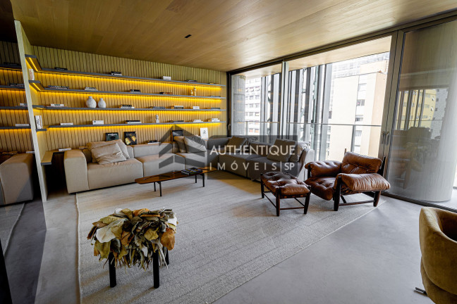 Imagem Apartamento com 3 Quartos à Venda, 232 m² em Pinheiros - São Paulo Imagem Apartamento com 3 Quartos à Venda, 232 m² em Pinheiros - São Paulo