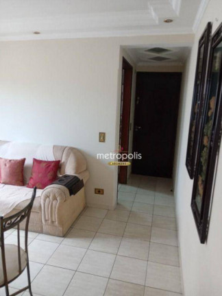 Imagem Apartamento com 2 Quartos à Venda, 55 m² em Vila Alpina - Santo André Imagem Apartamento com 2 Quartos à Venda, 55 m² em Vila Alpina - Santo André