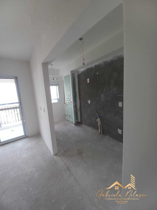 Imagem Apartamento com 2 Quartos à Venda, 85 m² em Marapé - Santos Imagem Apartamento com 2 Quartos à Venda, 85 m² em Marapé - Santos
