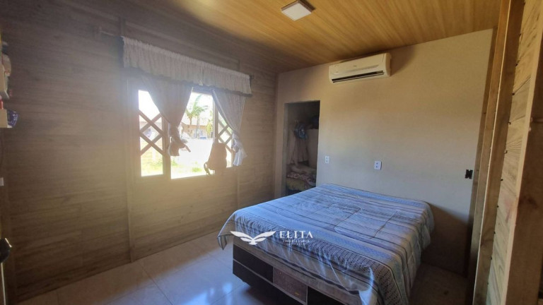 Imagem Casa com 3 Quartos à Venda, 92 m² em Itajuba - Barra Velha